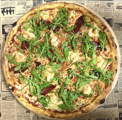 Burger House & Pizza Wejherowo